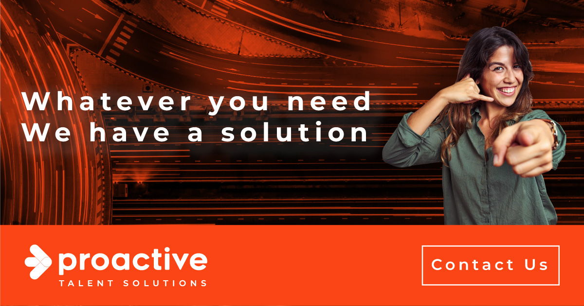Contact Proactive Talent Solutions | Hiring Agency in Mauritius